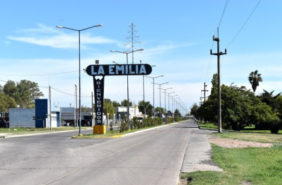 La Emilia